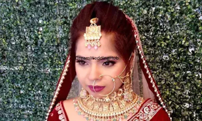 ANA MAKEOVER  ACADEMY